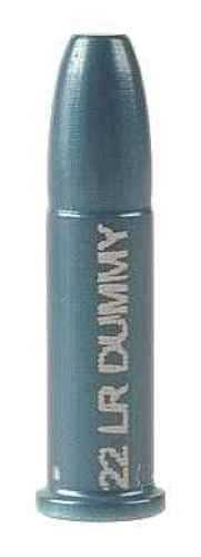 A-Zoom Dummy Rounds 22LR 6 Pack 12208